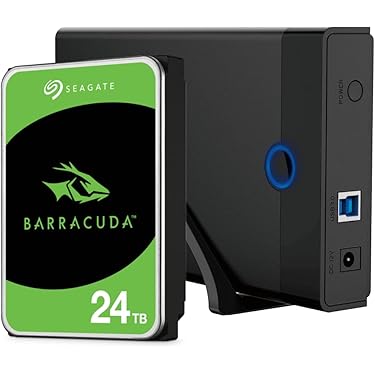 Amazon.co.jp 最新リリース: 外付ハードディスクドライブ の新着